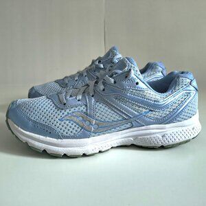 Saucony Cohesion 11 Grid Running Training